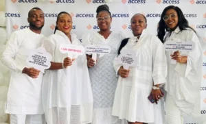 Nigeria: Access Bank Launches Second National Fibroid Awareness&hellip;