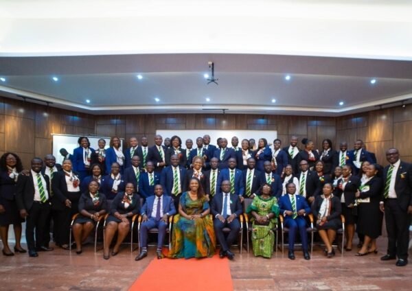 Ghana: Access Bank reinforces commitment to ethical standards…