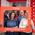 Kenya: Airtel launches a new outlet in downtown Nairobi to enhance its money services