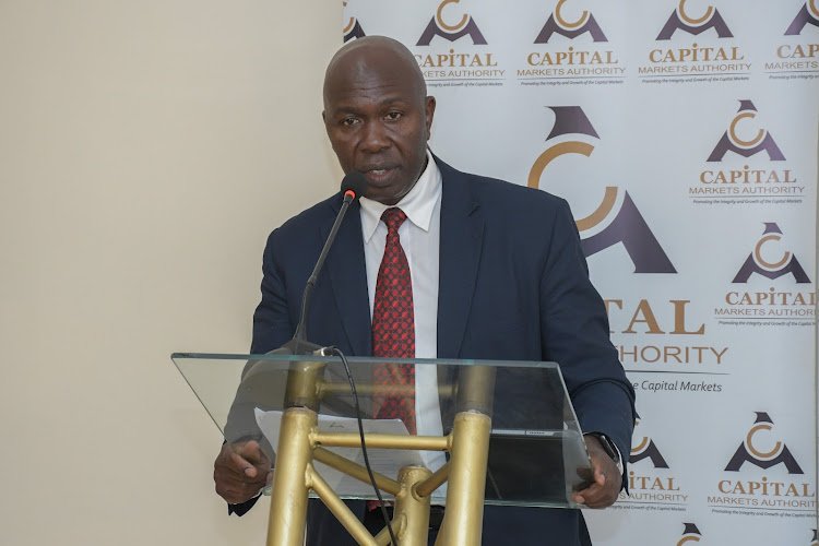 Kenya: CBK to unveil Treasury bonds and bills for ‘hustlers’