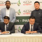 Kenya: Chinese company finalizes Sh2.6bn deal for electric vehicle assembly