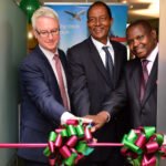 Kenya: DIB launches mobile banking platform