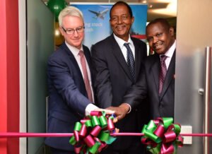 Kenya: DIB launches mobile banking platform