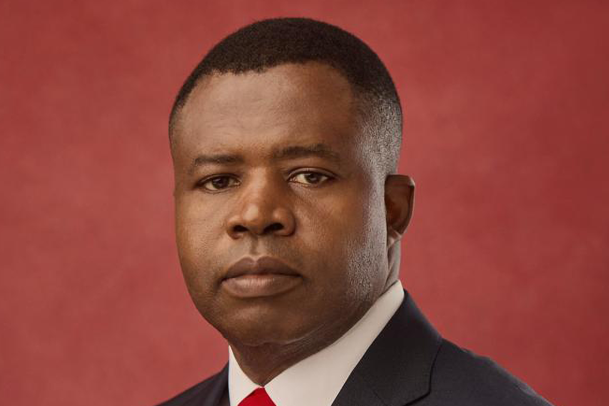 Ghana: Absa Bank appoints new Managing Director