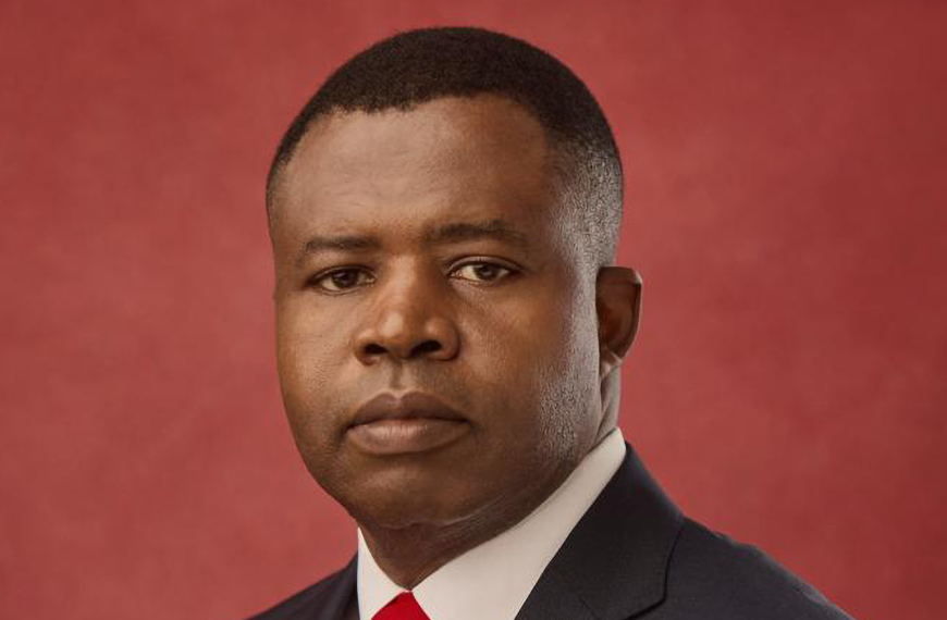 Ghana: Absa Bank appoints new…