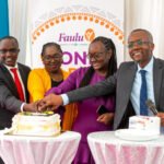 Kenya: Faulu Bank unveils Money Market Fund with 16.32% annual interest