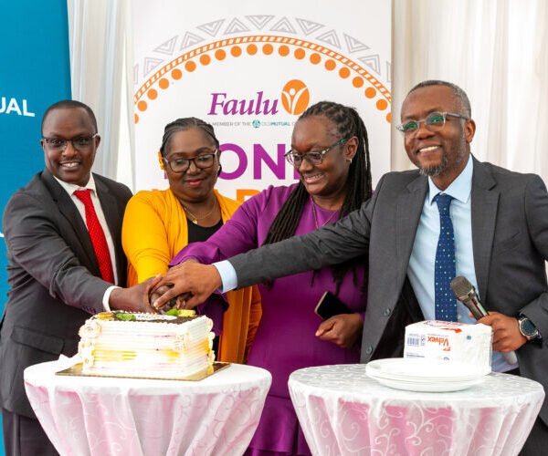 Kenya: Faulu Bank unveils Money Market Fund with…