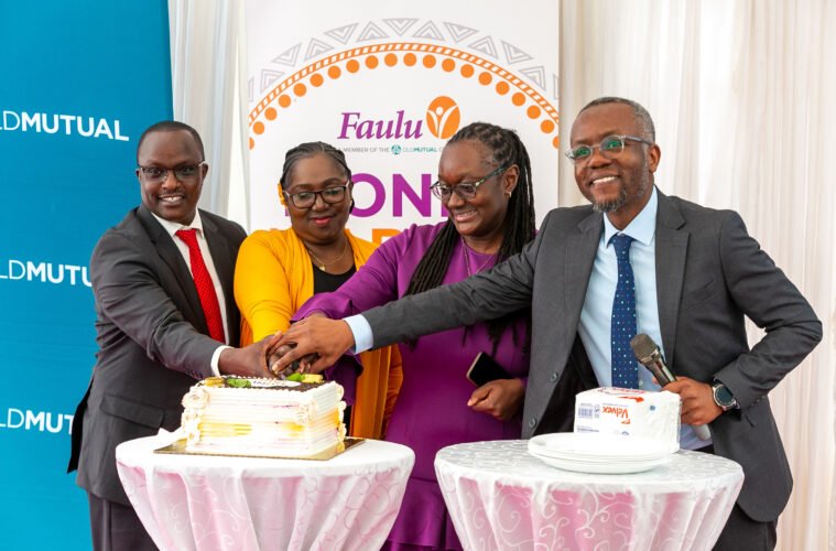 Kenya: Faulu Bank unveils Money…