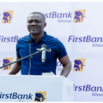 Ghana: FirstBank relaunches Kasoa branch