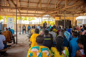 Ghana: GCB Bank collaborates with SEHP to support&hellip;