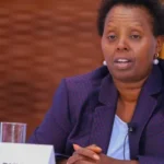 Kenya: EABL CEO Jane Karuku named Chair of Manufacturers’ Association