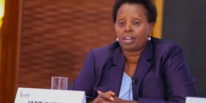 Kenya: EABL CEO Jane Karuku named Chair of&hellip;