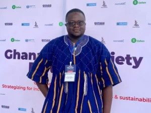 Ghana: First Africa NGO training focuses on Cybersecurity