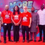 Ghana: Telecel launches the Telecel More Money Promo