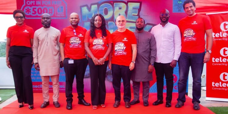 Ghana: Telecel launches the Telecel More Money Promo