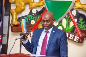 Kenya: Court voids Anthony Mwaura’s appointment as KRA&hellip;