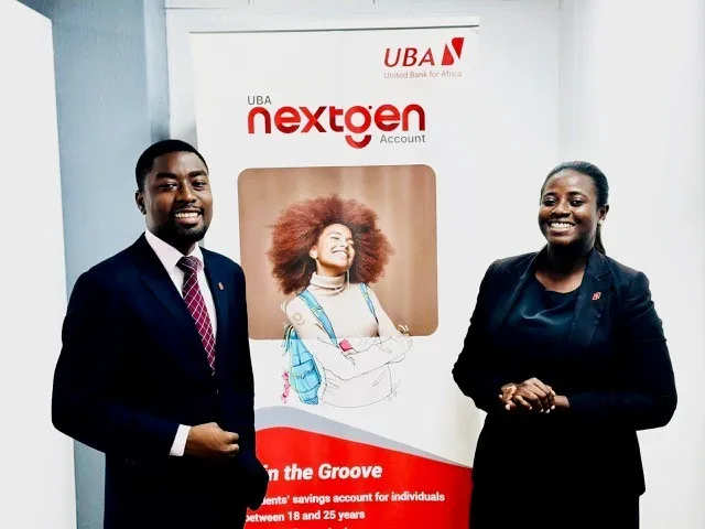 Ghana: Celebrating World Youth Skills day with UBA NextGen