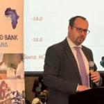 Ghana: World Bank urges tax expenditure rationalization