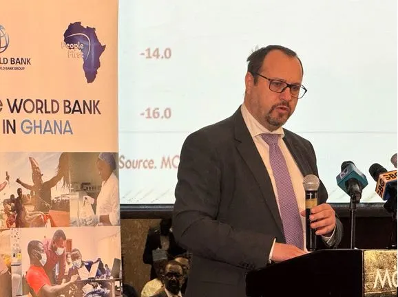 Ghana: World Bank urges tax expenditure rationalization