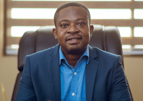 Ghana: AGI urges stronger policies to leverage local&hellip;