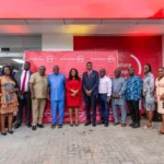 Ghana: Absa Bank unveils an upgraded East Legon branch