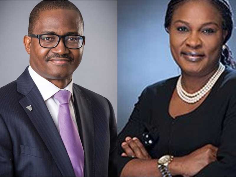 Adebise and Adedibu Appointed to FCMB…