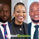 InstinctBusiness Top Three (3) CEOs of the Week