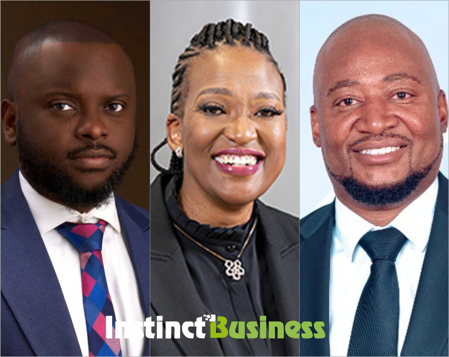 InstinctBusiness Top Three (3) CEOs of the Week