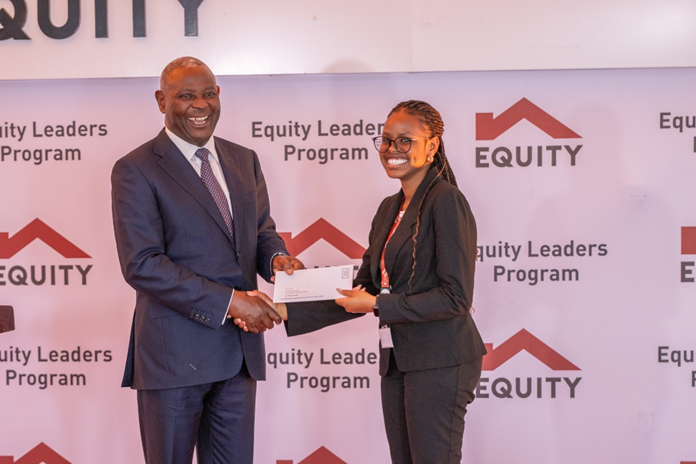 Kenya: 113 Equity Leadership Program scholars secure spots…