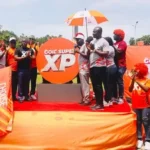 Ghana: GOIL relaunches SUPER XP fuel to offer consumers more quality choices