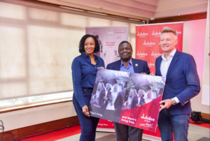 Kenya: Jubilee launches campaign to boost insurance coverage&hellip;