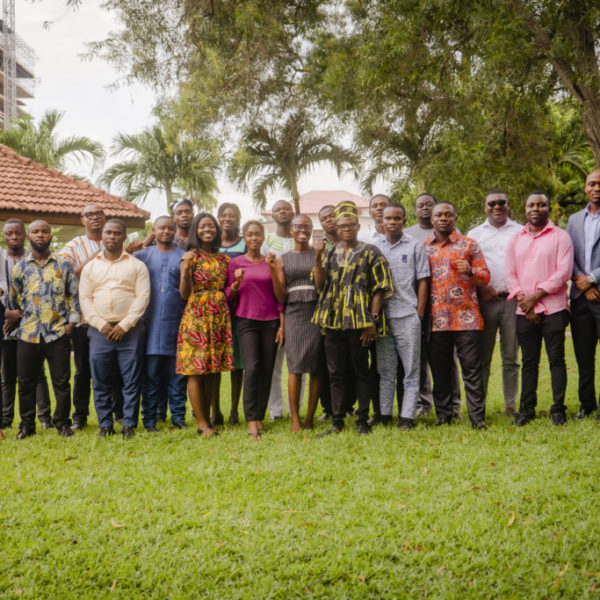 Ghana: KIC organizes orientation and induction for new&hellip;