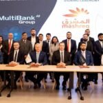 MultiBank Group and Mashreq Join Forces to enhance Instant Payments Solutions