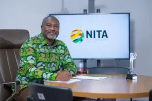 Ghana: NITA begins national ICT week celebration