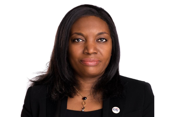Nneka Enwereji Named New MD/CEO of Citibank Nigeria…