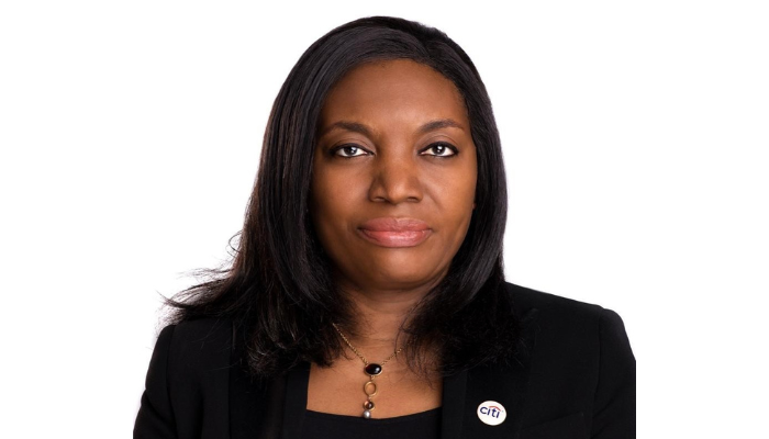 Nneka Enwereji Named New MD/CEO of Citibank Nigeria…