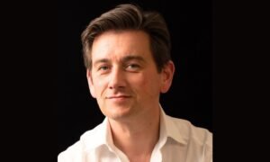 Nutanix Names Sven Schoenaerts as Senior Director of&hellip;