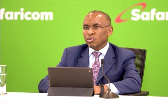 Kenya: Safaricom’s 5G network now spans…