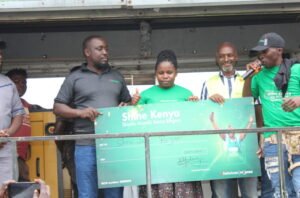 Kenya: Safaricom announces the final 5 winners of…