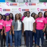 Ghana: Vivo Energy empowers female employees with the ShePower Programme