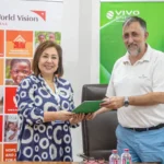 Ghana: Vivo Energy partners with World Vision to advance environmental conservation