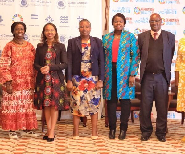 Kenya: WEP Forum advocates for greater economic inclusion&hellip;