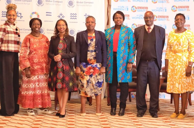 Kenya: WEP Forum advocates for greater economic inclusion for women