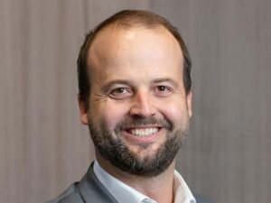 Walt Bruns appointed CFO and executive director of&hellip;