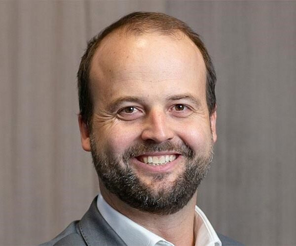 Walt Bruns appointed CFO and executive director of&hellip;