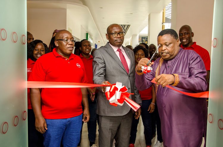 Kenya: Absa launches its second…