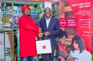 Kenya: Absa Bank to establish 17,000 agency outlets&hellip;