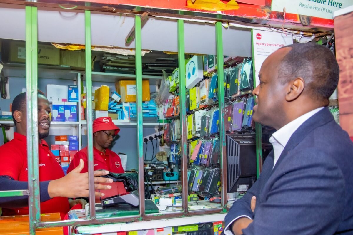 Absa Bank Kenya to Boost Agency Network with…