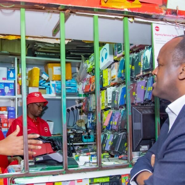 Absa Bank Kenya to Boost Agency Network with&hellip;