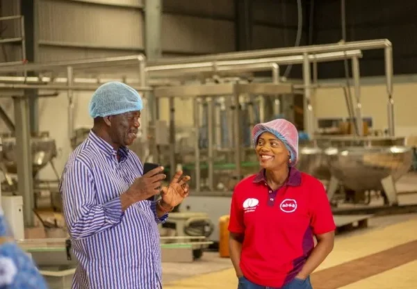 Ghana: Absa Young Africa Works Project benefits 5,700&hellip;